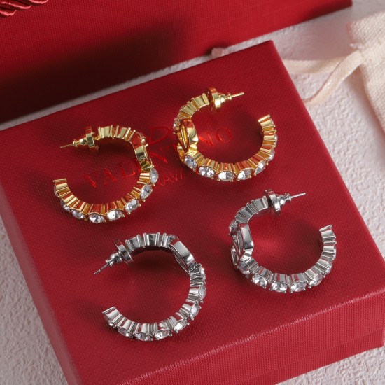 Valentino Earrings