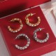 Valentino Earrings