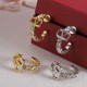 Valentino Earrings