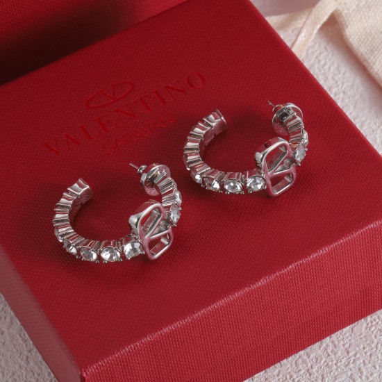 Valentino Earrings