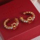 Valentino Earrings
