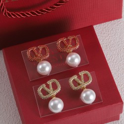 Valentino Earrings