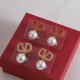 Valentino Earrings