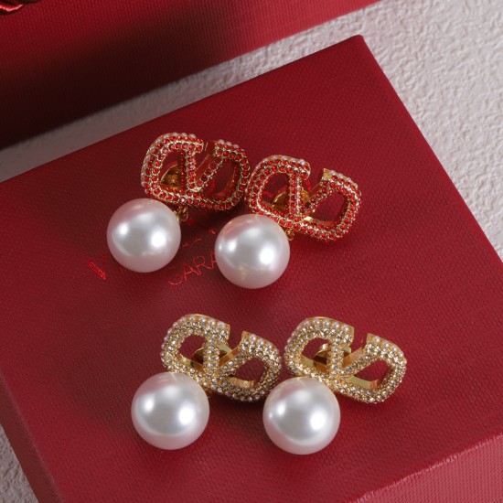 Valentino Earrings
