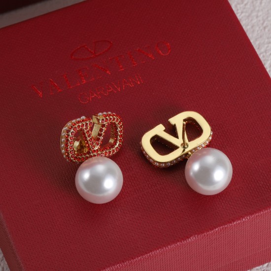 Valentino Earrings