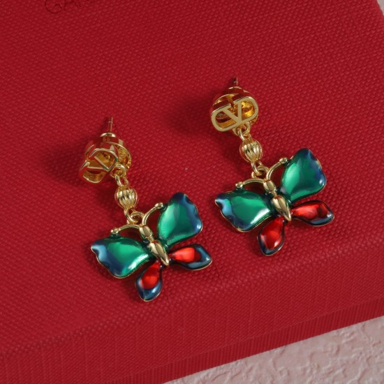 Valentino Earrings