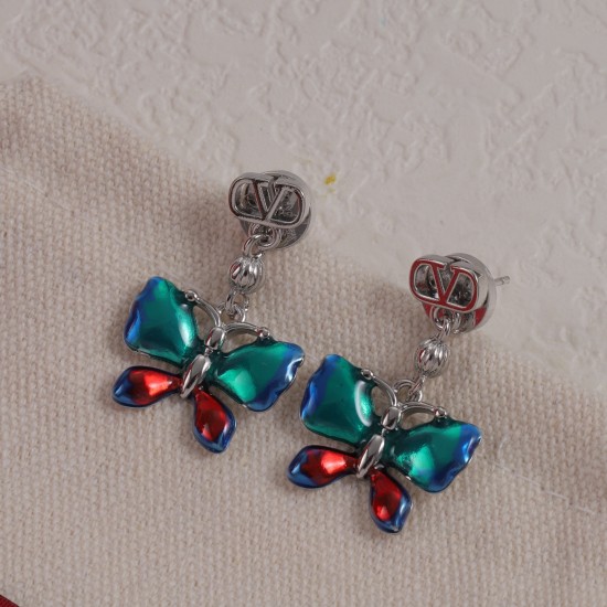 Valentino Earrings
