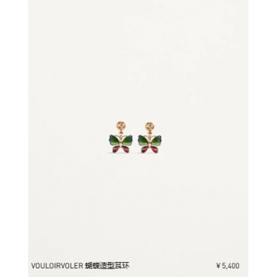 Valentino Earrings