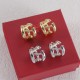 Valentino Earrings