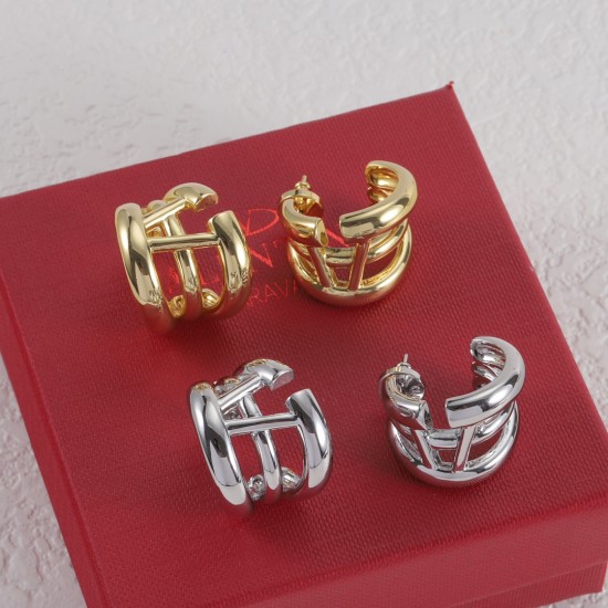 Valentino Earrings