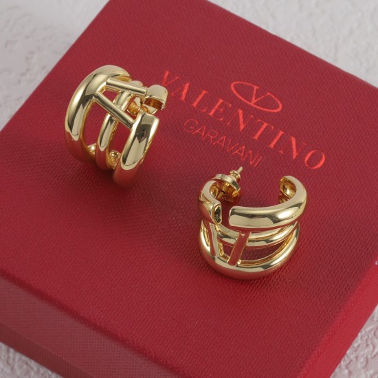 Valentino Earrings