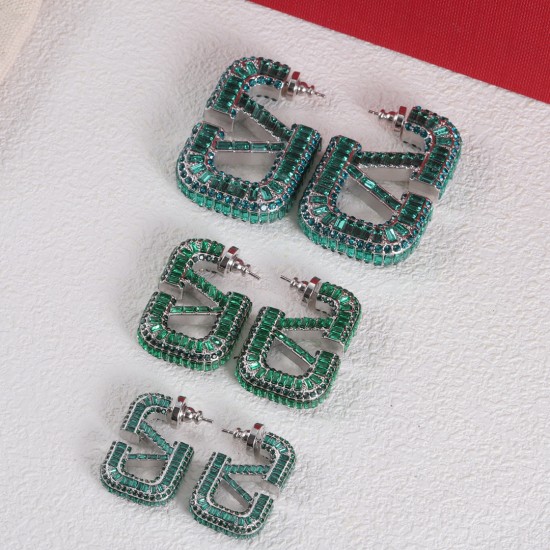 Valentino Earrings
