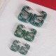 Valentino Earrings
