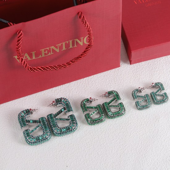 Valentino Earrings
