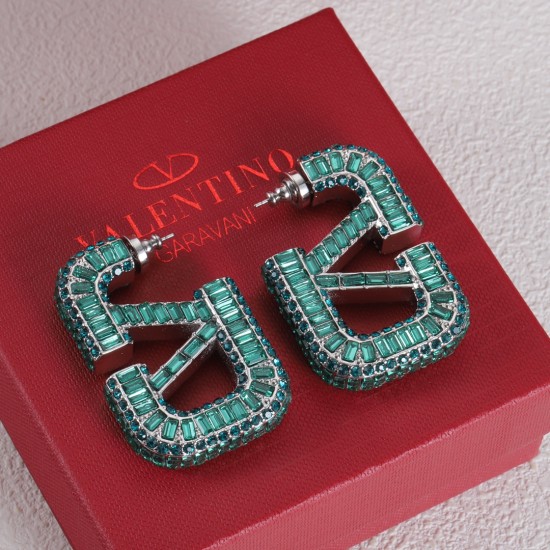 Valentino Earrings