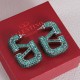 Valentino Earrings