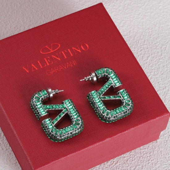 Valentino Earrings