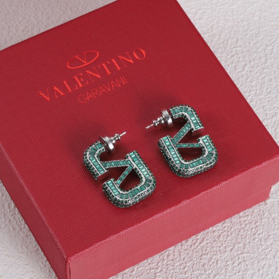 Valentino Earrings
