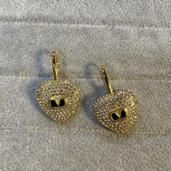 Valentino Earrings