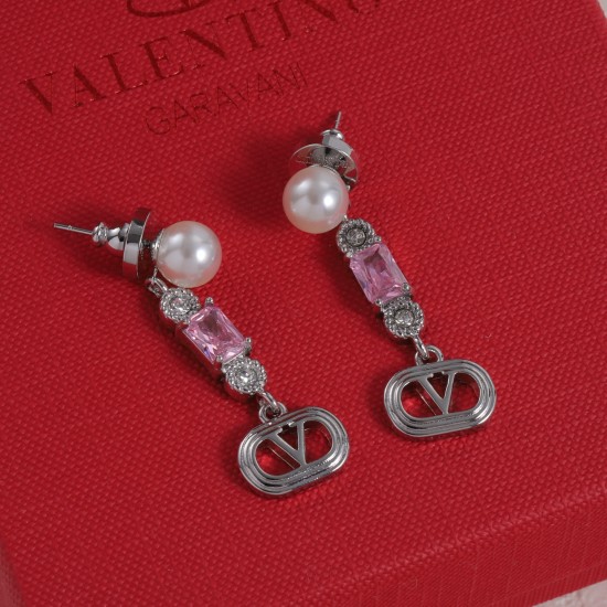 Valentino Earrings