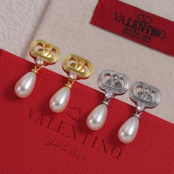 Valentino Earrings