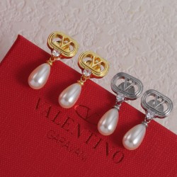 Valentino Earrings