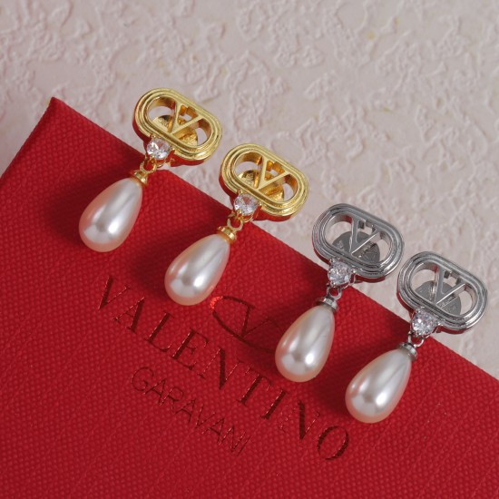 Valentino Earrings