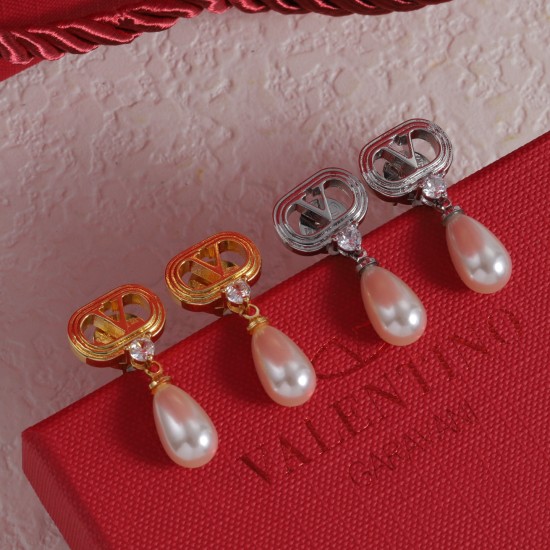 Valentino Earrings