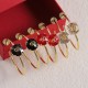 Valentino Earrings
