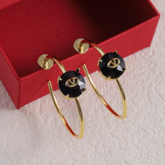 Valentino Earrings