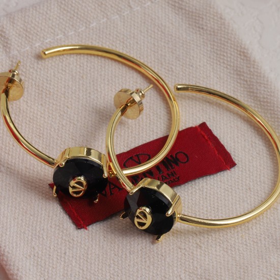 Valentino Earrings