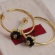 Valentino Earrings