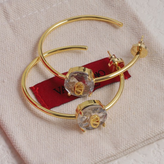 Valentino Earrings
