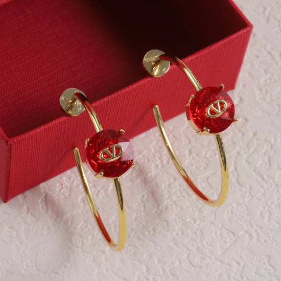 Valentino Earrings