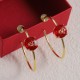 Valentino Earrings