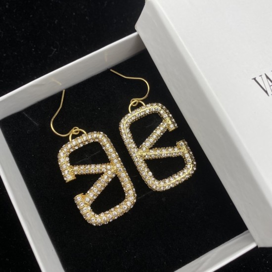 Valentino Earrings