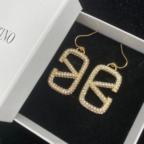 Valentino Earrings