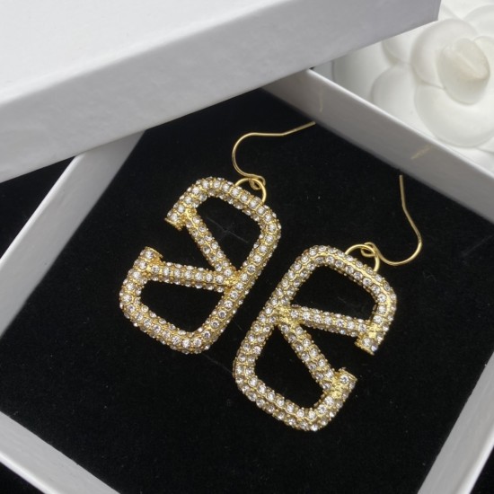 Valentino Earrings