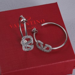 Valentino Earrings