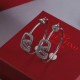Valentino Earrings