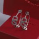 Valentino Earrings