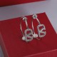 Valentino Earrings