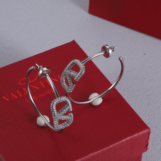 Valentino Earrings