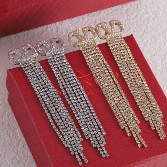 Valentino Earrings