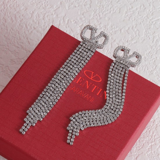 Valentino Earrings