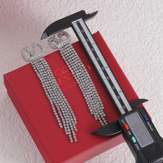 Valentino Earrings