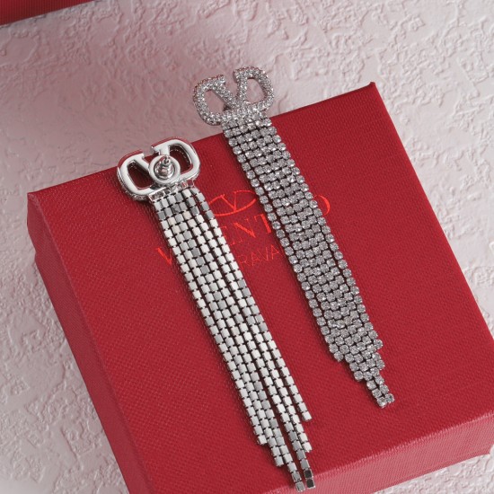 Valentino Earrings