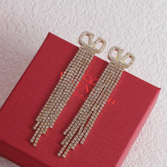 Valentino Earrings