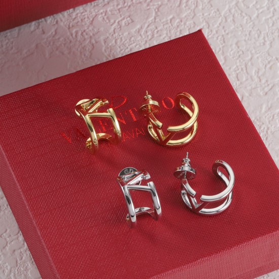 Valentino Earrings