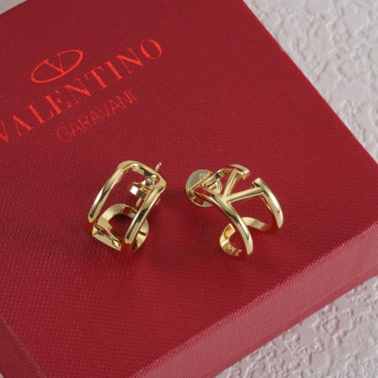 Valentino Earrings